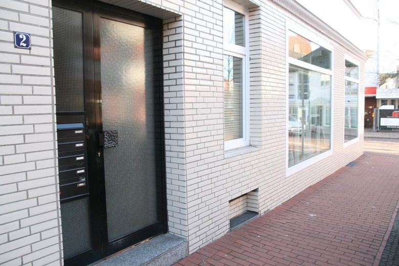 Bad Schwartau, 3 Zi.-Whg., 70 qm, 2. OG., Zentrum, zu vermieten – Foto 5