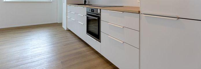 Chic home for two | fitted kitchen | balcony | smart home | elevator & underground garage | energy class A+