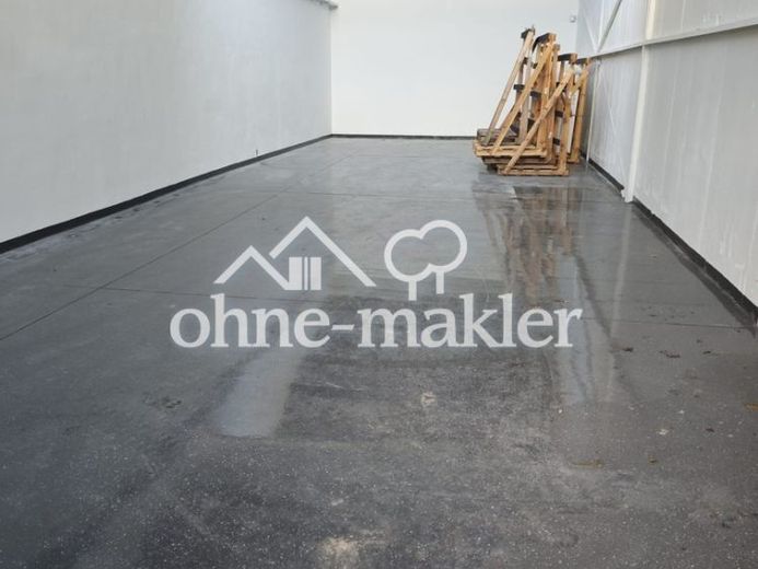 Lagerhalle 130m² zu vermieten – Foto 1