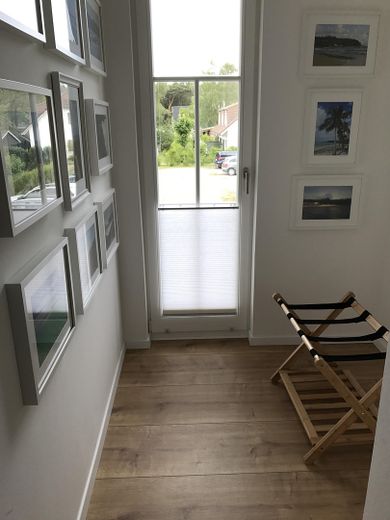 Traumhafte Ferienwohnung in Top Lage in Dierhagen-Strand (350m) – Galerie