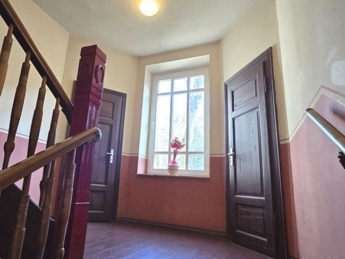 ! Yeni Fiyat ! Leipzig’in kuzeyinde ve merkeze yakın, asansörlü ve büyük balkonlu cazip yatırım ! – Fotoğraf 1