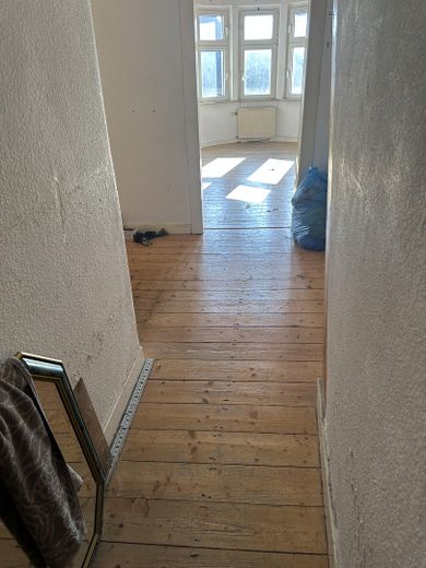 Geräumige 3 Zimmer Wohnung in Schwerte Mitte – Flur