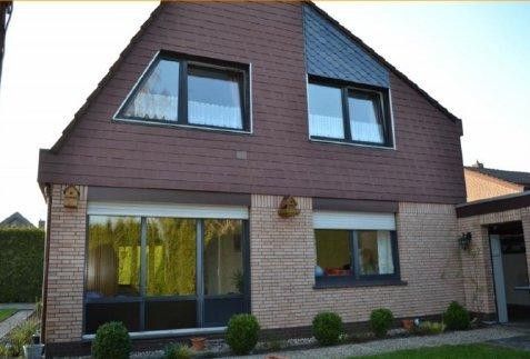 Casa bifamiliar bien cuidada en ubicación privilegiada, tranquila y céntrica. - Weener - – Foto 3