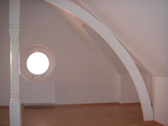 3 Zimmer Maisonette Wohnung, kernsaniertes Denkmal in Potsdam Nauener Vorstadt – फोटो 8