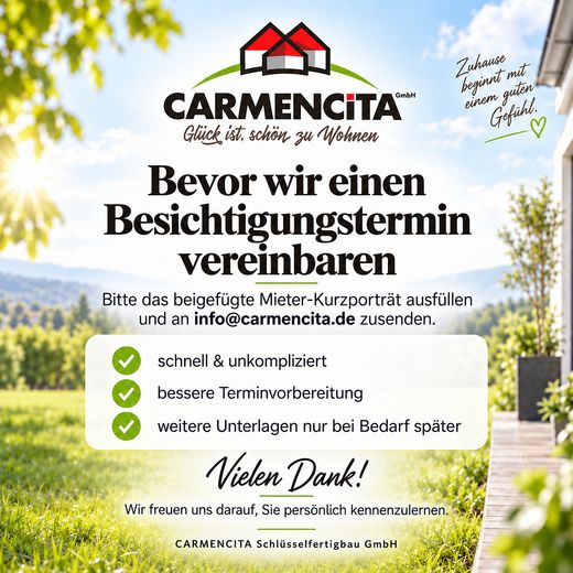 ***EIN ZUHAUSE MIT HERZ – LICHT, TERRASSE UND RUHE.... IM SCHÖNEN OFFENTHAL*** – Foto 13