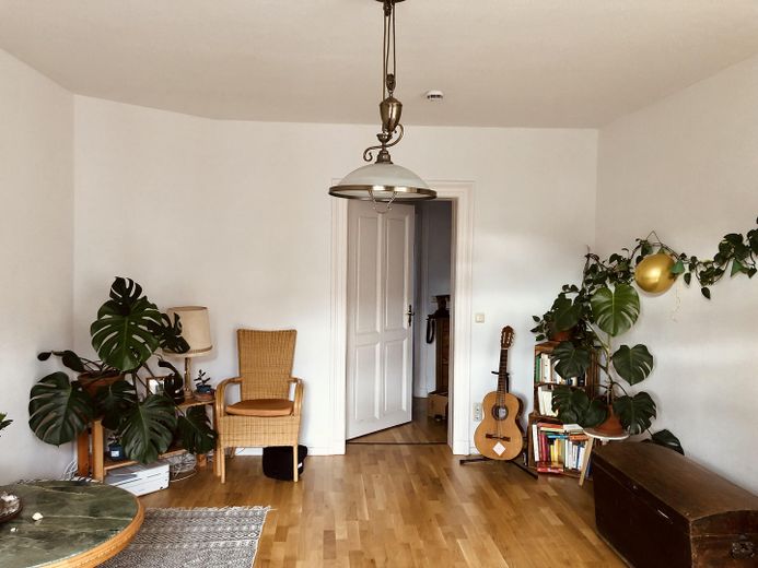 Nuova casa con 3,5 locali nel futuro quartiere di Altlindenau – Foto 15
