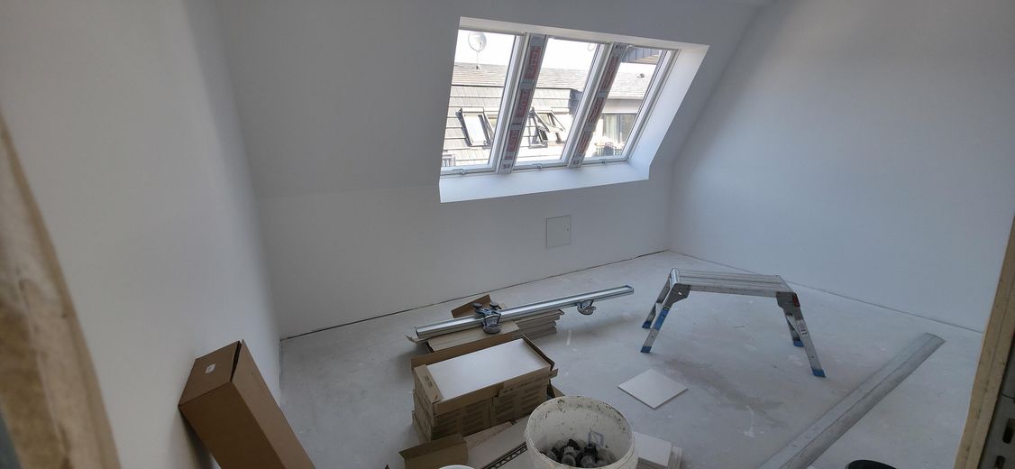 Schnuckelige SonnenNeubauWohnung in Oranienburg - Wir suchen neue Mieter :) – Zimmer 3