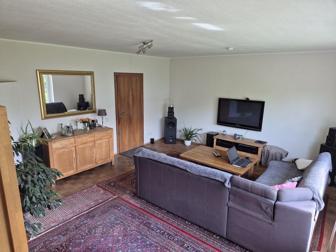1-2 Familienhaus im Bielefelder Osten (von Privat) – WZ