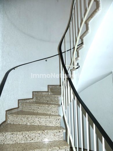 Treppenhaus