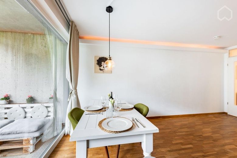 City Apartment close to Fischmarkt (St. Pauli) / Furnished ALL INLC. – Foto 8