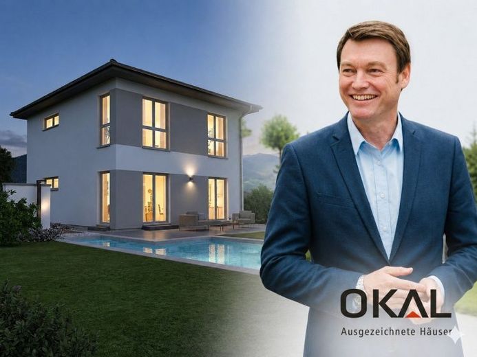 Zukunftssicher gebaut, für Familien gemacht – Foto 1