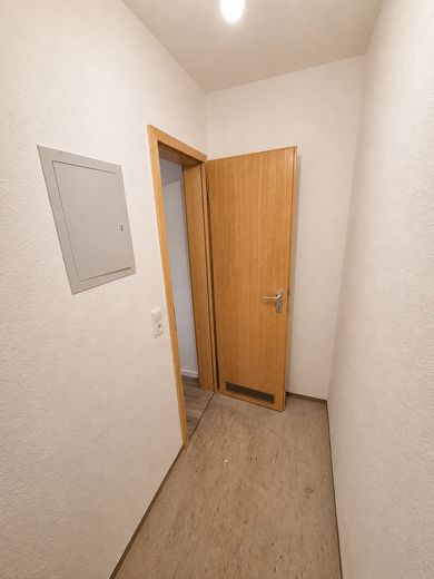 Abstellkammer