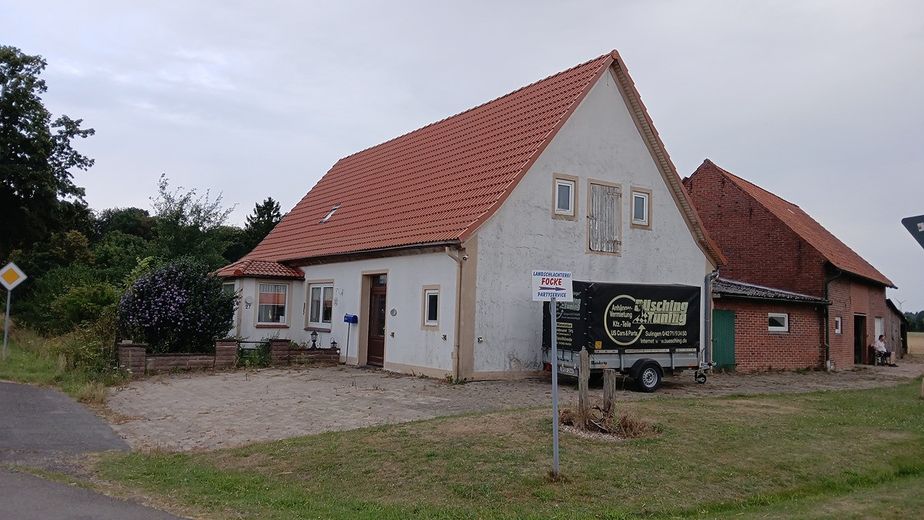 Einfamilienhaus im Grünen – Foto 4