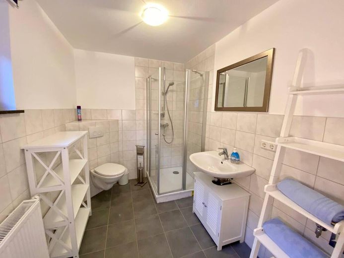 Badezimmer UG