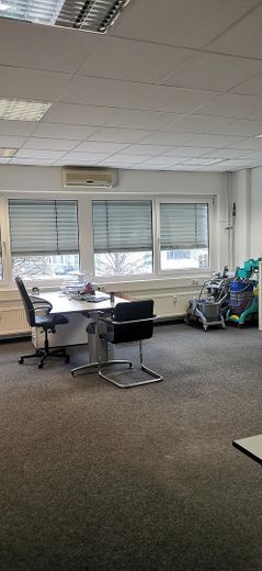 Büro OG