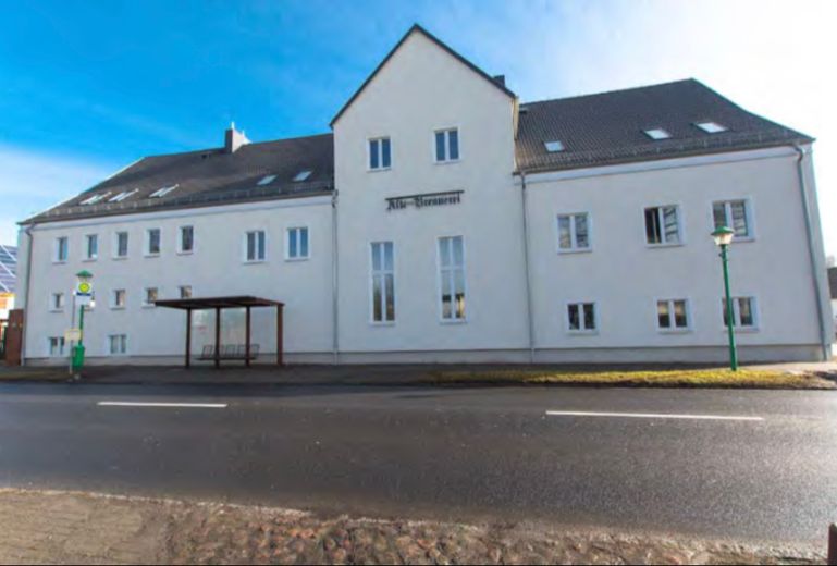 Büroetage Mühlenbecker Land  nördlich von Berlin – Foto 2