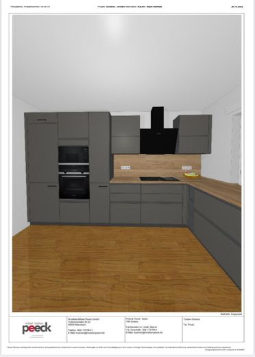 Hochwertiger modernisierter Bungalow in Worms-Neuhausen – Foto 16