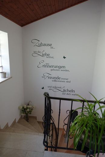 Treppenhaus