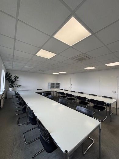 Konferenz-/Schulungsraum 44m²