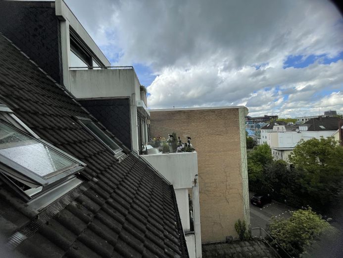 Von Privat sehr schöne & helle 2.5 ZKB in direkter Innenstadtlage – Foto 15