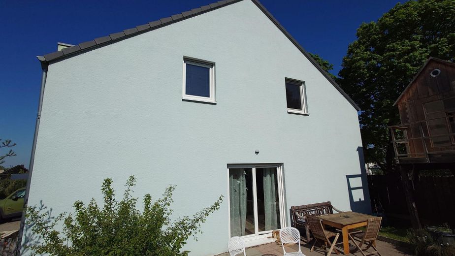 A+ Freistehendes Einfamilienhaus in Ortsrandlage – Foto 12