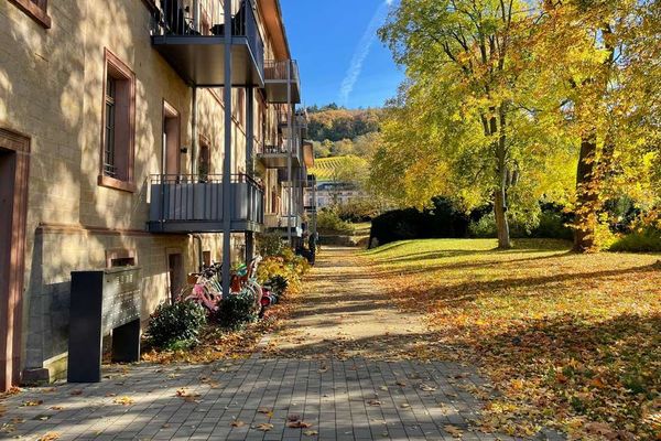 Exklusive 2-Zimmer Wohnung mit Balkon im Sports & Country Club®