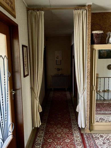 Casa unifamiliar en venta con unas vistas de ensueño – Flur EG