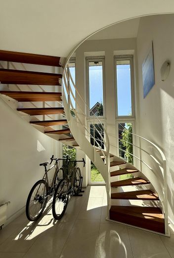 Großzügiges Einfamilienhaus – फोटो 9