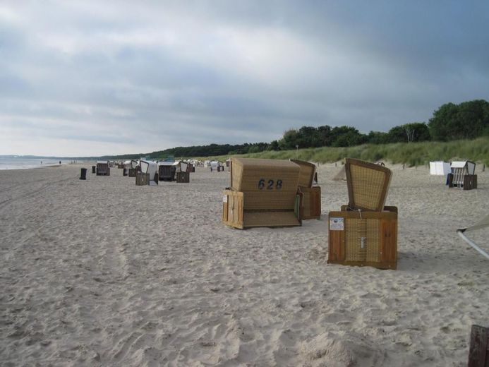 Strand Karlshagen