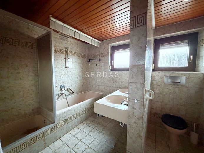 Badezimmer OG