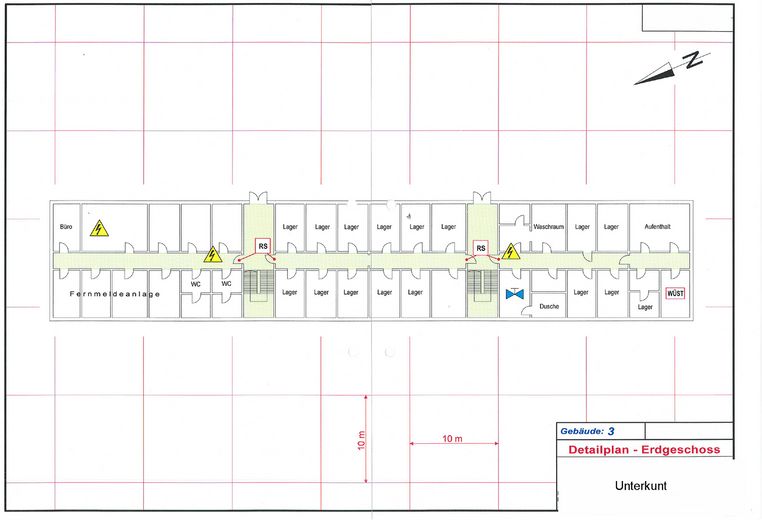 1.9 ha Bauland + Gewerbeobjekte + für Solar , Lager ab 99.000 Euro – Unterkunft_2