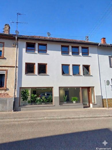 Haushälfte mit 2 separaten Wohnungen, eigenem Garten **OHNE PROVISION** – Foto 33