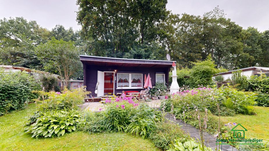 Bungalow mit Garten - für den Käufer provisionsfrei – Foto 10