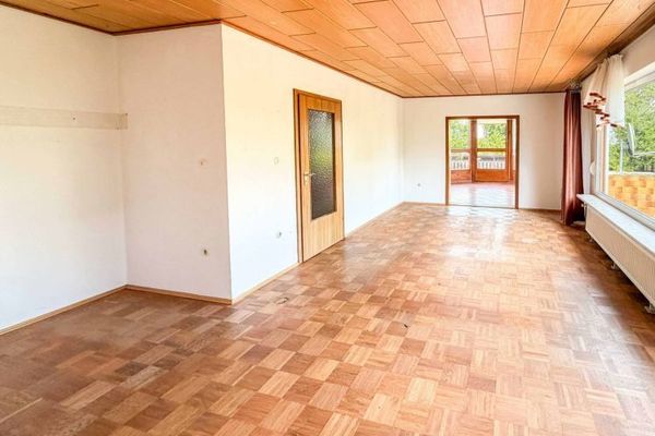 Una casa in cui sentirsi finalmente a casa – con spazio per tutta la famiglia a Bad Windsheim!