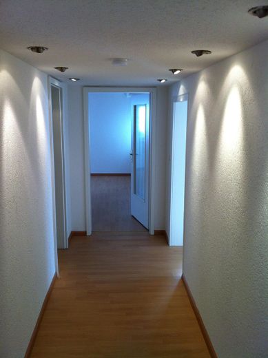 Güzel Dreisamtal’da, Freiburg’a yakın doğayla iç içe yaşayın – Flur