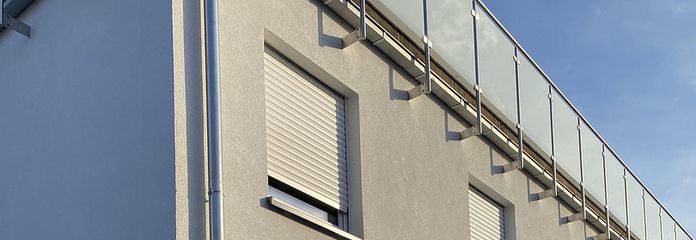Nuova costruzione 2022 | Appartamento al piano terra di 3,5 locali con giardino, terrazza e ascensore a Hannover-Misburg