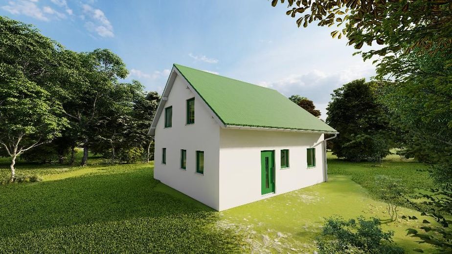 Ihr Einfamilienhaus am Mellensee – Bild 3