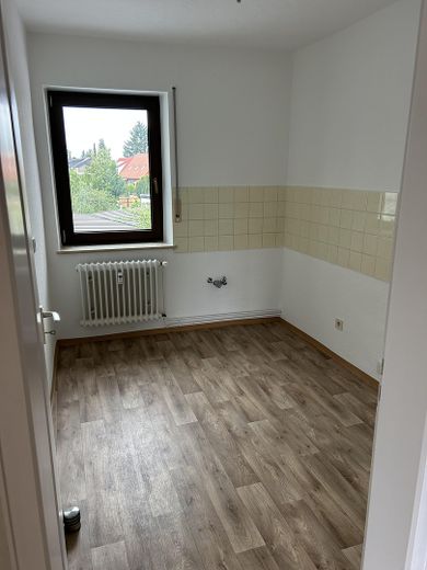 Ansicht Küche MFH