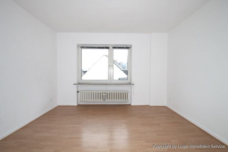 Zweites Schlafzimmer Bild 1