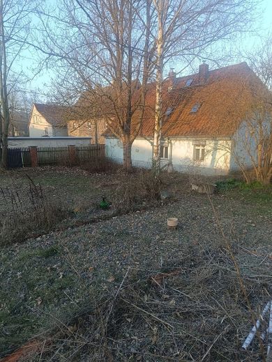 Haus in Freckleben mit großem Garten zu verkaufen – Foto 14