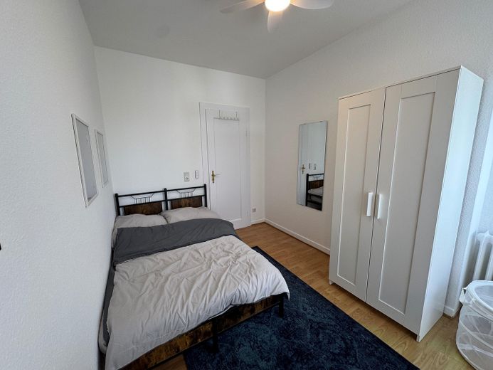 Zimmer Nr. 2 - Beispielbild