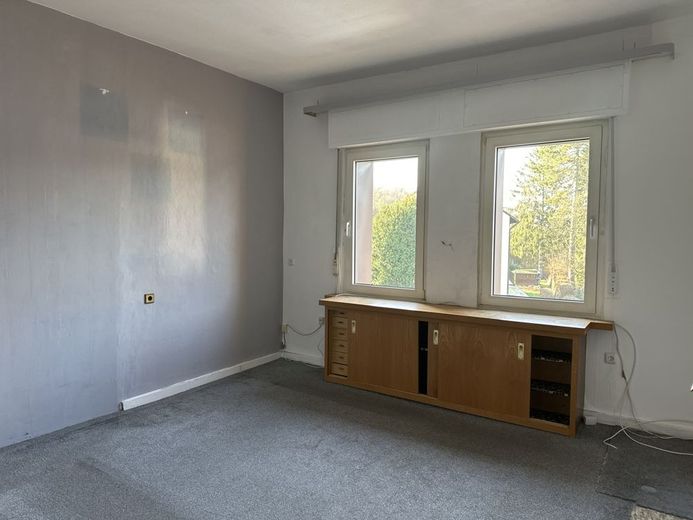 Freistehendes Zweifamilienhaus in Kirchhörde-Selbst einziehen oder vermieten – Schlafzimmer(2) OG