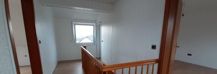 Helle 2-Zimmer-Maisonette-Wohnung in Hammersbach – Galerie