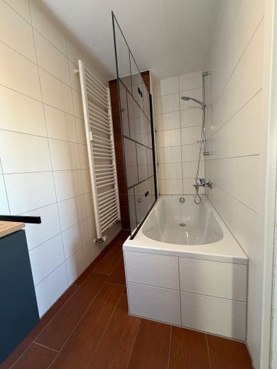 Reserviert! Vermietete Dachgeschosswohnung zur Kapitalanlage, Mietrendite 5,7 % – Foto 5