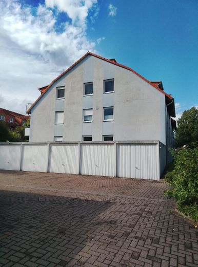 Provisionsfreie top gepflegte 3-Zimmer-Wohnung in Springe mit wunderschönem Deisterblick – Foto 25