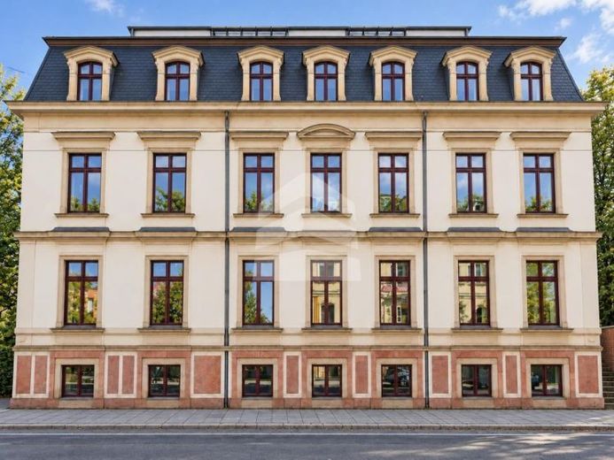 Oficinas en villa urbana de 238 m² cerca del zoológico – Foto 1