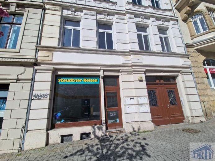 Gewerbeobjekt in Zittau – Foto 1