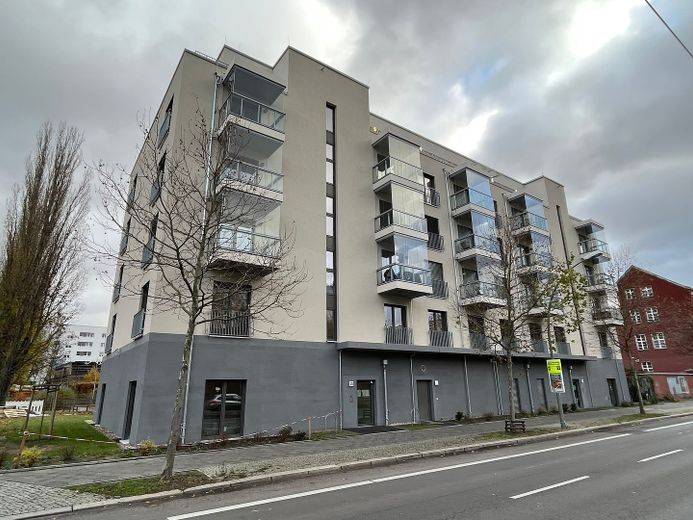 Neubauwohnung in bester Lage Lichtenberg – Foto 12