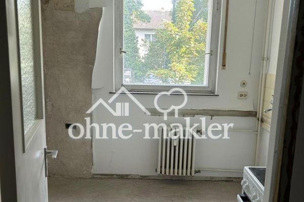 Potansiyeli yüksek 2 odalı daire !komisyonsuz!