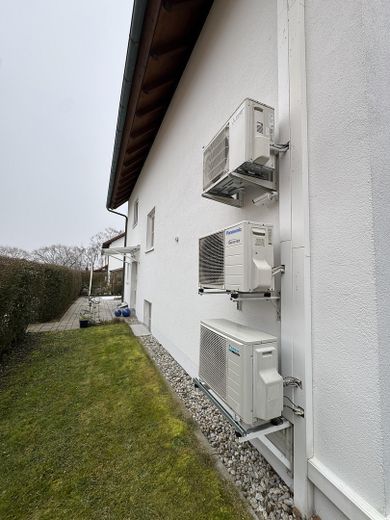großzügiger Einfamilienhaus-Traum !!PROVISIONSFREI!! – Wärmepumpen